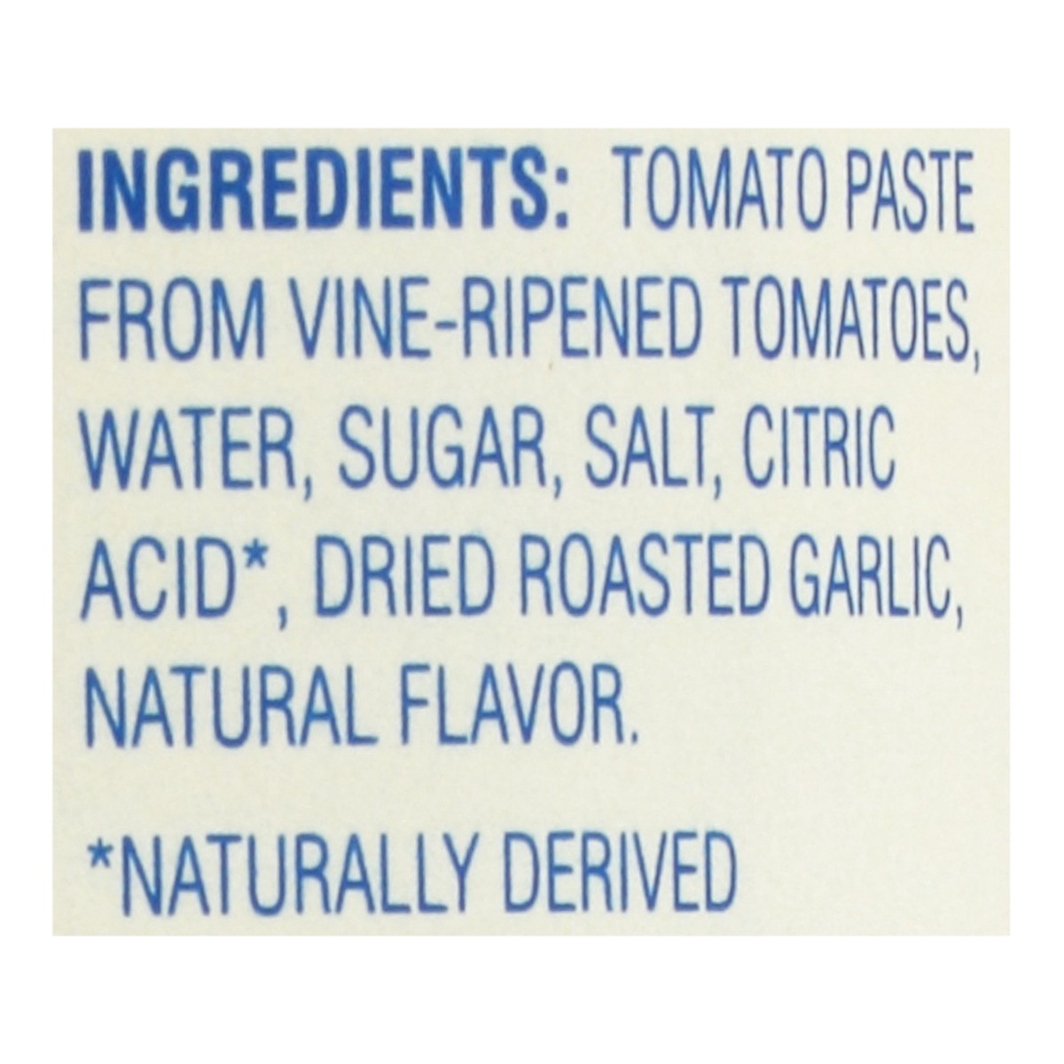 slide 10 of 12, Tuttorosso Roasted Garlic Tomato Paste 6 oz, 6 oz
