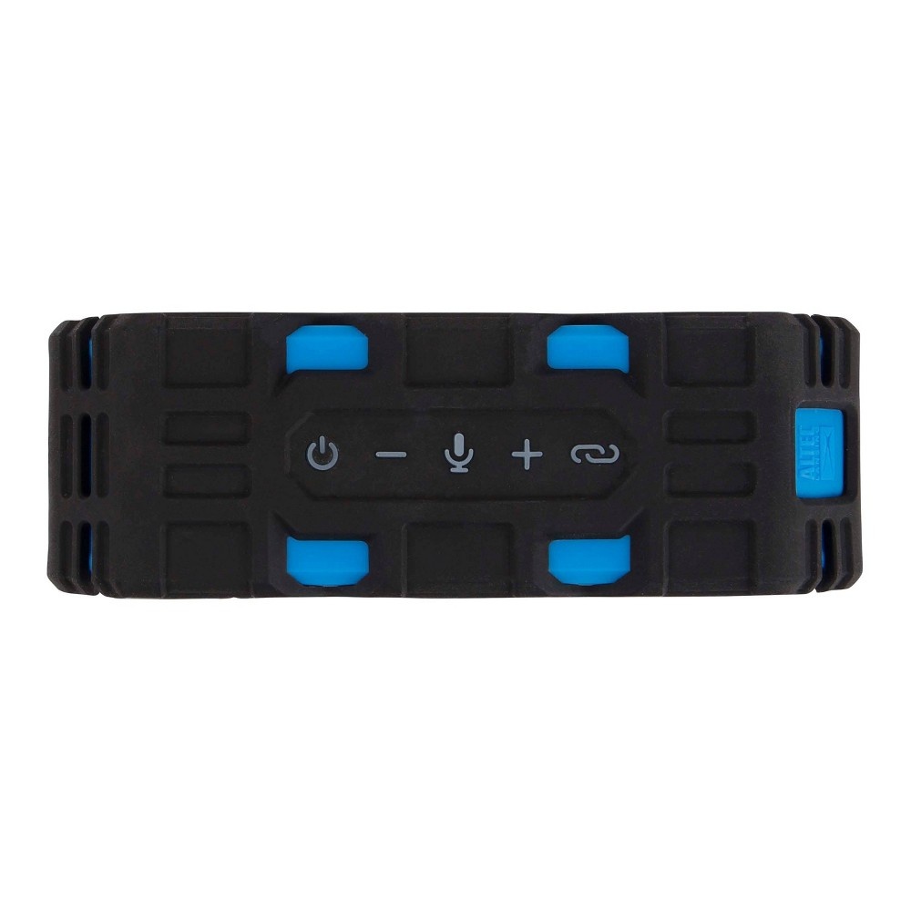 slide 2 of 9, Altec Lansing Mini LifeJacket Jolt Speaker - Cobalt Blue (IMW479-CB), 1 ct