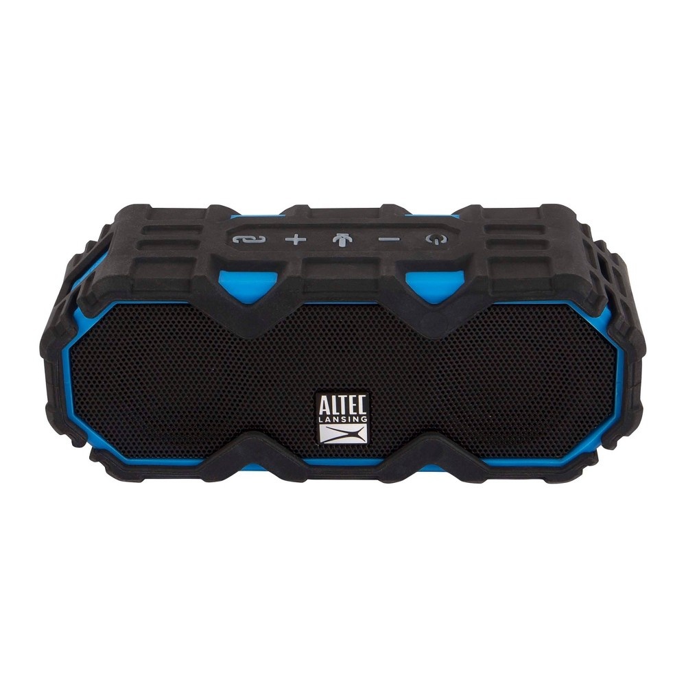 slide 7 of 9, Altec Lansing Mini LifeJacket Jolt Speaker - Cobalt Blue (IMW479-CB), 1 ct