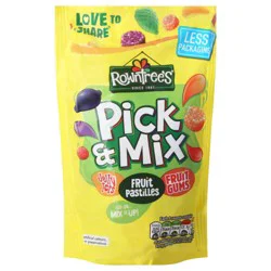 Rowntree's Pick & Mix