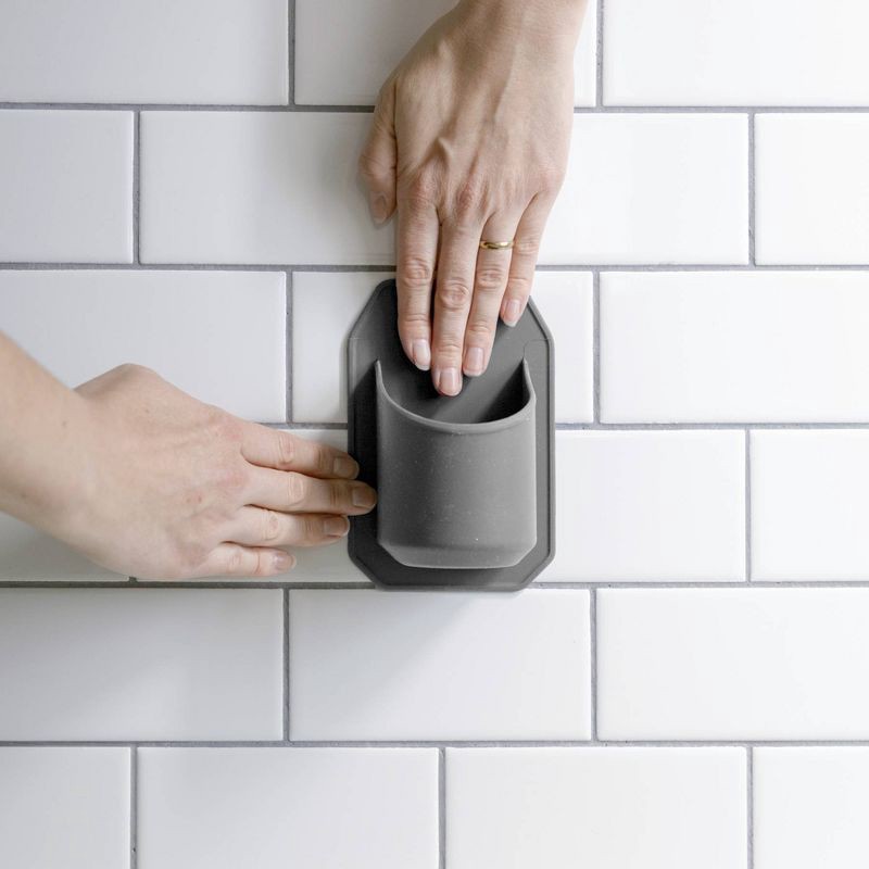 slide 5 of 8, 30 Watt 12oz Sudski Shower Beer Holder Drinkware, 12 oz