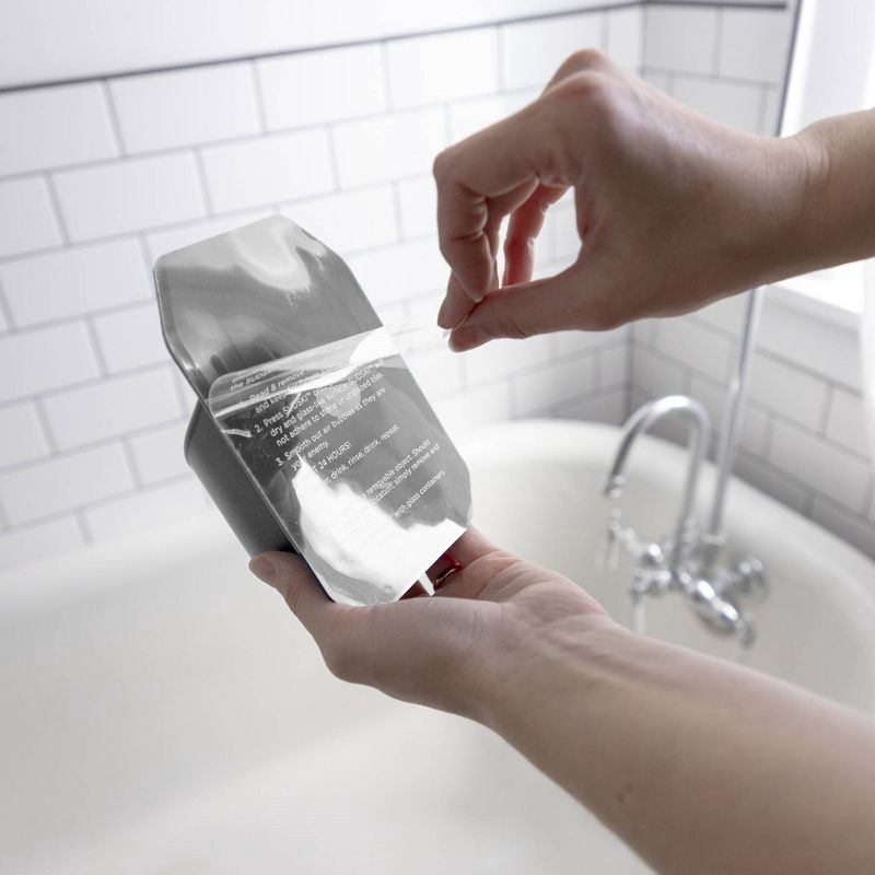 slide 7 of 8, 30 Watt 12oz Sudski Shower Beer Holder Drinkware, 12 oz