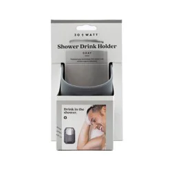 30 Watt 12oz Sudski Shower Beer Holder Drinkware