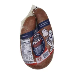 Ulrich's Original Beef Pella Bologna