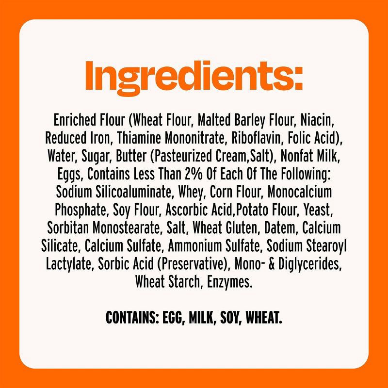 slide 5 of 7, King's Hawaiian Savory Butter Rolls - 24oz/24ct, 24 oz, 24 ct