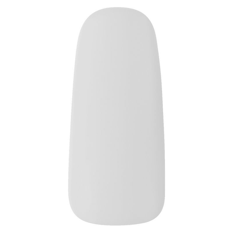 slide 3 of 3, OPI Nail Treatment Matte Top Coat - Clear - 0.5 fl oz, 0.5 fl oz