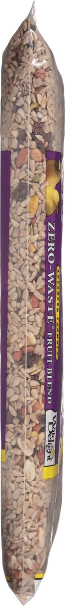 slide 4 of 13, Wild Delight Advanced Formula Zero-Waste Fruit Blend Wild Bird Food 5 lb, 5 lb