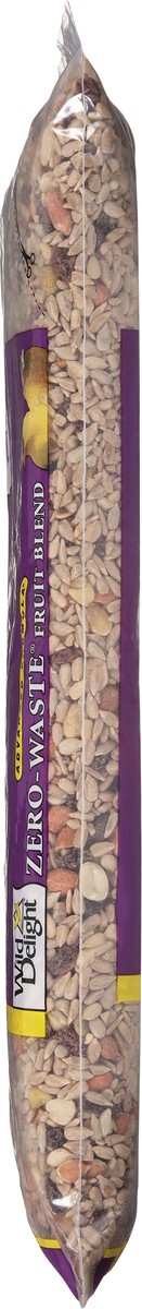 slide 13 of 13, Wild Delight Advanced Formula Zero-Waste Fruit Blend Wild Bird Food 5 lb, 5 lb
