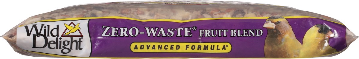 slide 3 of 13, Wild Delight Advanced Formula Zero-Waste Fruit Blend Wild Bird Food 5 lb, 5 lb