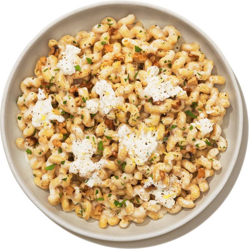 slide 8 of 8, Banza Gluten Free Chickpea Cavatappi - 8oz, 8 oz