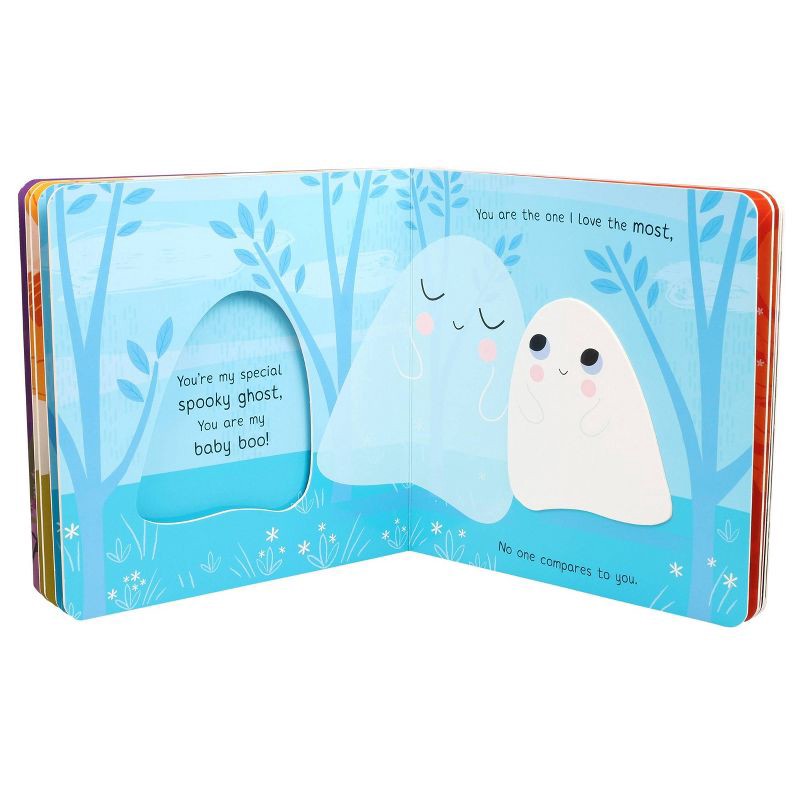slide 4 of 7, Silver Dolphin You're My Little Pumpkin Pie - by Various (Hardcover), 1 ct