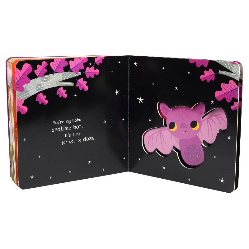 slide 5 of 7, Silver Dolphin You're My Little Pumpkin Pie - by Various (Hardcover), 1 ct