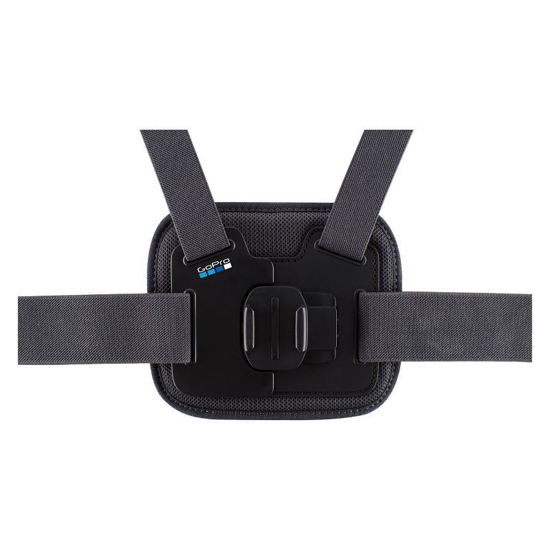 slide 1 of 1, GoPro Chesty Performance Chest Mount, 1 ct