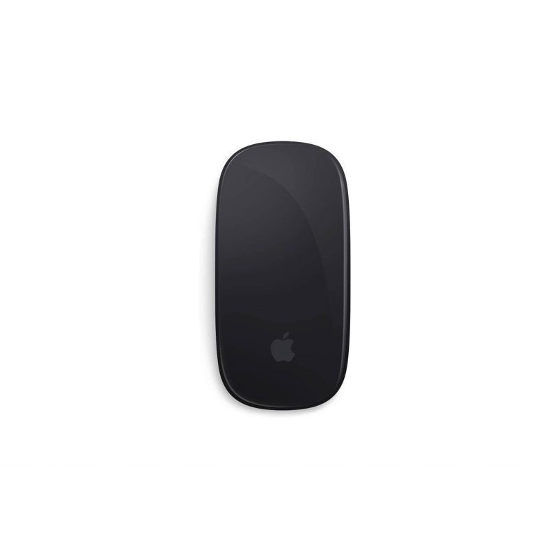 slide 2 of 3, Apple Magic Mouse 2 - Space Gray, 1 ct