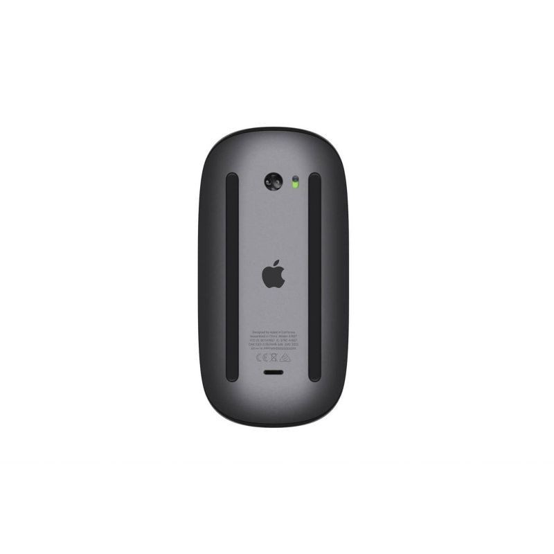 slide 3 of 3, Apple Magic Mouse 2 - Space Gray, 1 ct