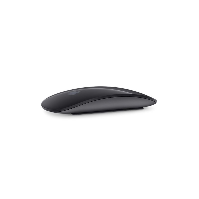 slide 1 of 3, Apple Magic Mouse 2 - Space Gray, 1 ct