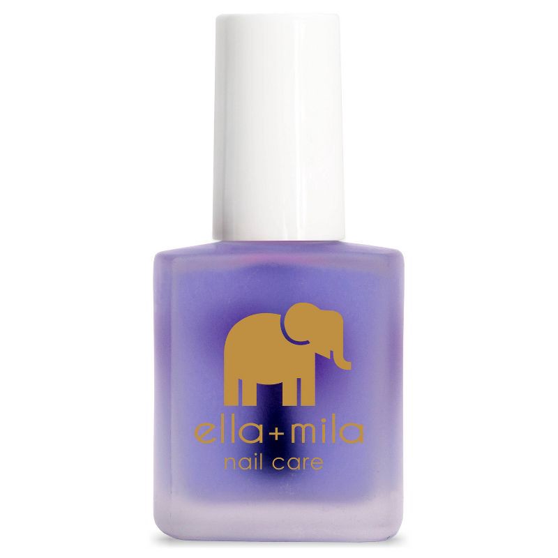 slide 1 of 4, ella+mila Nail Care Cuticle Oil (Oil Me Up) - 0.45 fl oz, 0.45 fl oz