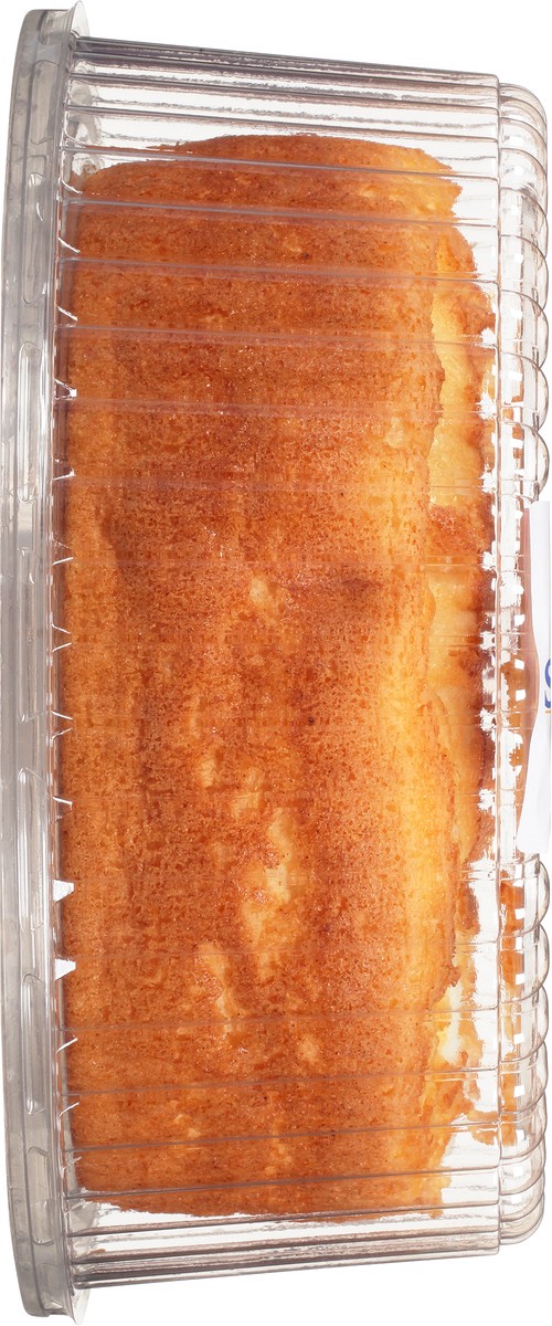 slide 8 of 12, Sabrina's Angel Food Cake 14 oz, 14 oz
