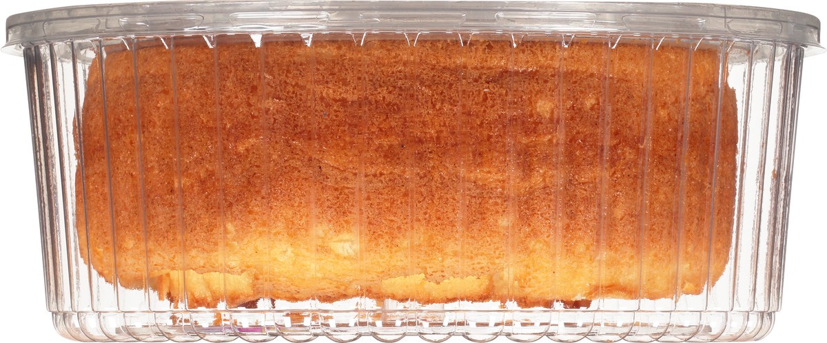 slide 9 of 12, Sabrina's Angel Food Cake 14 oz, 14 oz