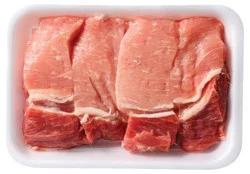 Pork Boneless Country Style Ribs