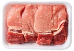 Pork Boneless Country Style Ribs