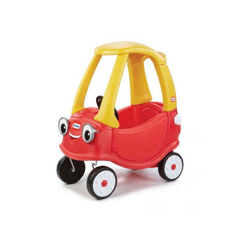 slide 1 of 4, Little Tikes Cozy Coupe, 1 ct