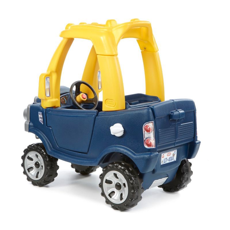 slide 2 of 6, Little Tikes Cozy Truck, 1 ct