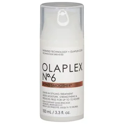 Olaplex No 6 Bond Smoother 3.3 fl oz