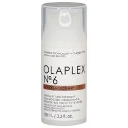 Olaplex No 6 Bond Smoother 3.3 fl oz