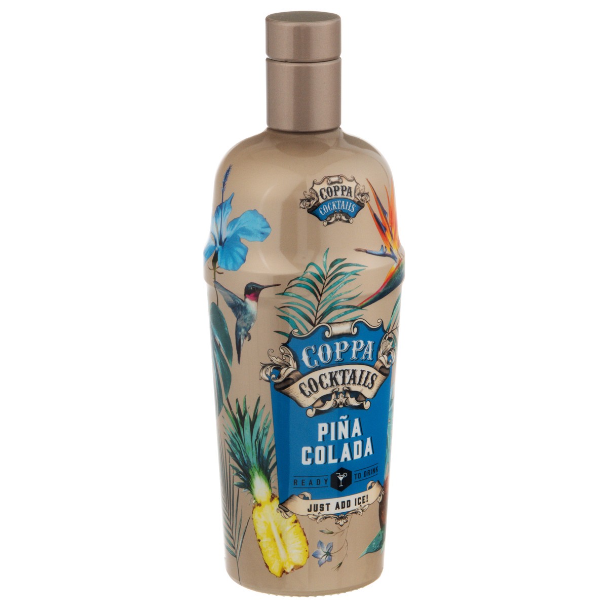 slide 6 of 9, Coppa Cocktails Pina Colada 750 Ml, 750 ml