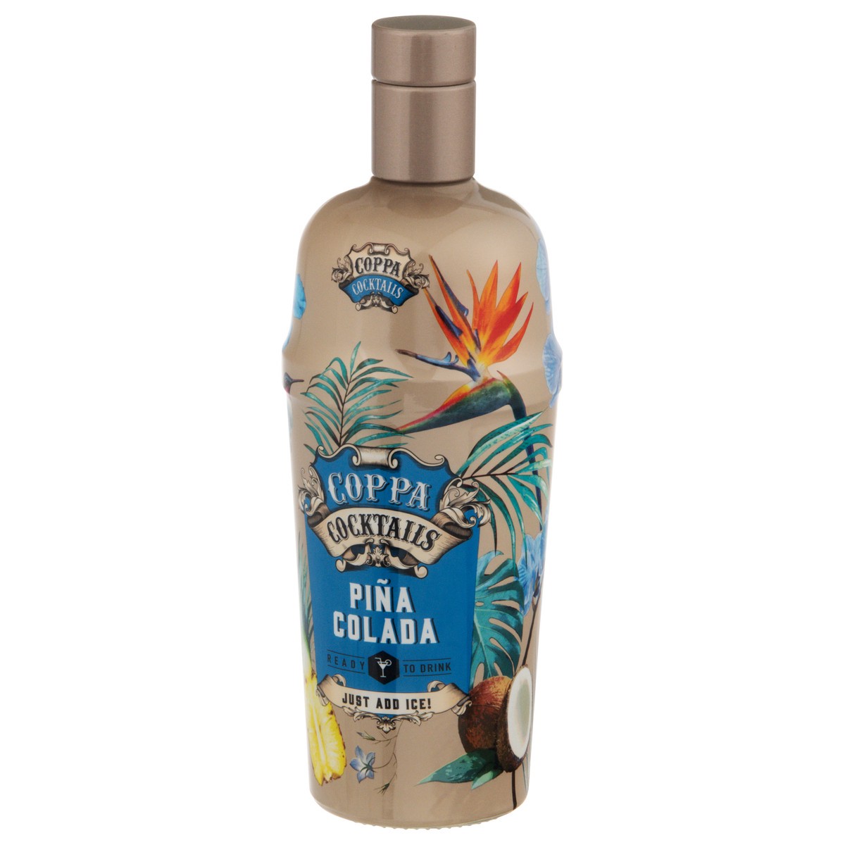 slide 7 of 9, Coppa Cocktails Pina Colada 750 Ml, 750 ml
