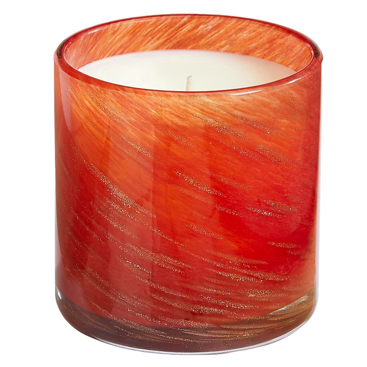 slide 1 of 1, LAFCO Absinthe Plum Signature Candle, 15.5 oz