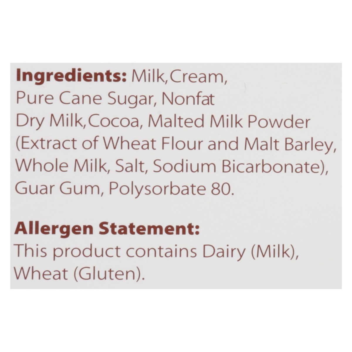 slide 3 of 14, Wilcoxson's Deluxe Chocolate Fudge Bar 12 - 4 fl oz Bars, 12 ct