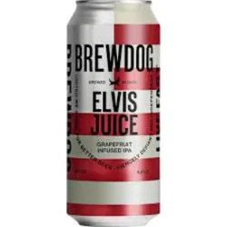 Brew Dr. Elvis Juice - 19.2 fl oz