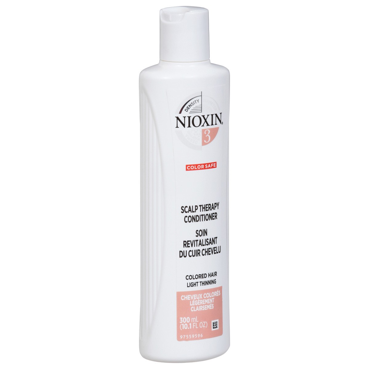 slide 6 of 9, Nioxin Scalp Therapy Conditioner for Fine Hair, 10.1 fl oz