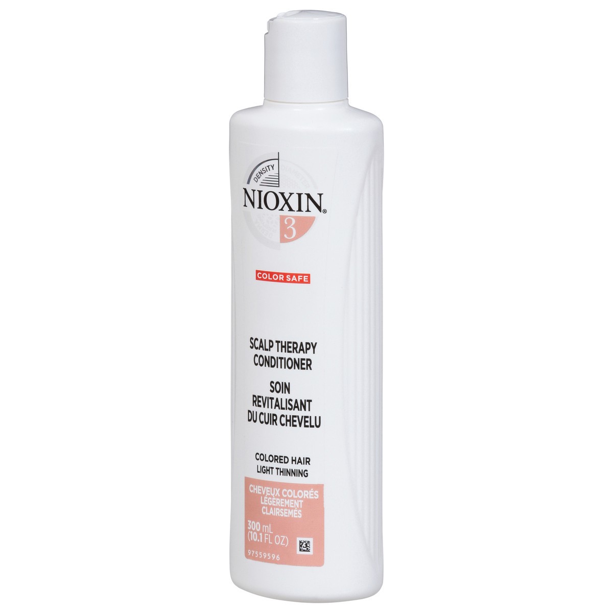 slide 8 of 9, Nioxin Scalp Therapy Conditioner for Fine Hair, 10.1 fl oz