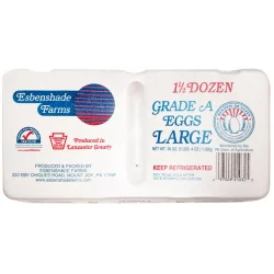 Esbenshade Farms Large - 18 ct