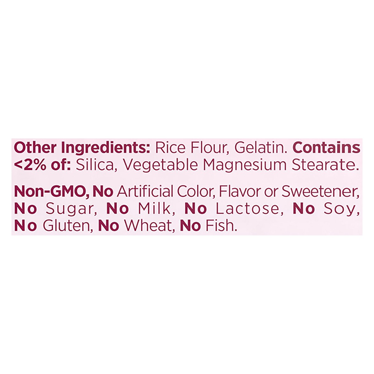 slide 4 of 12, Nature's Bounty Hyaluronic Acid with Vitamin C Capsules, 120 ct