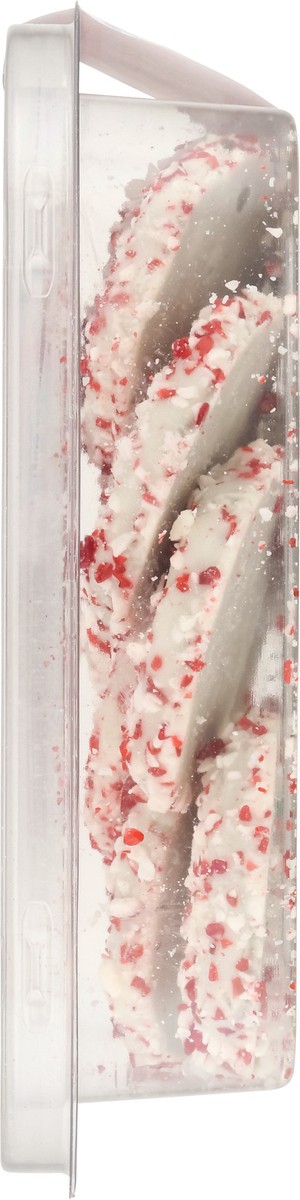 slide 6 of 9, Cookie Crush Chocolate Peppermint Snap - 8 OZ, 8 oz