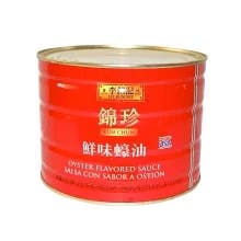 Lee Kum Kee Sauce