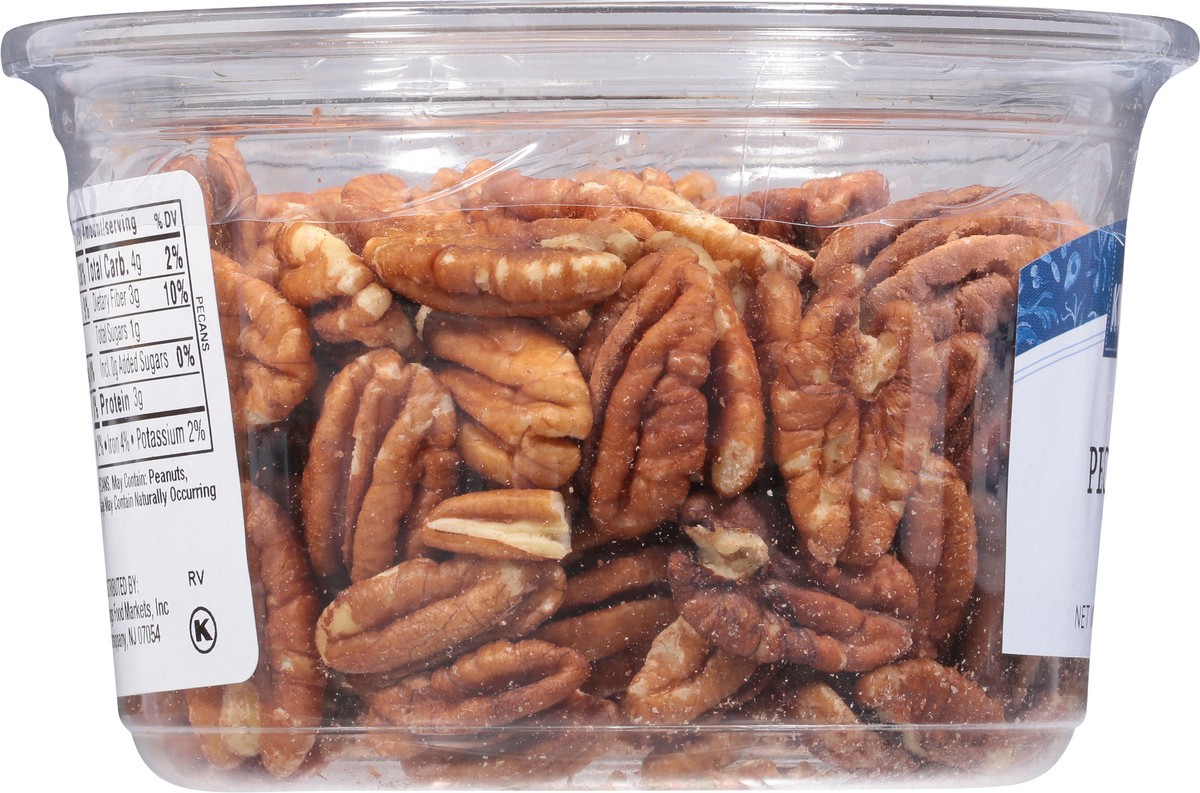 slide 14 of 14, Kn Raw Pecans - 7 Oz, 7 oz