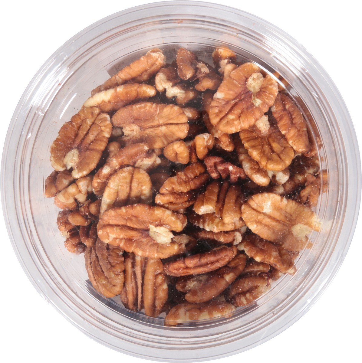 slide 4 of 14, Kn Raw Pecans - 7 Oz, 7 oz