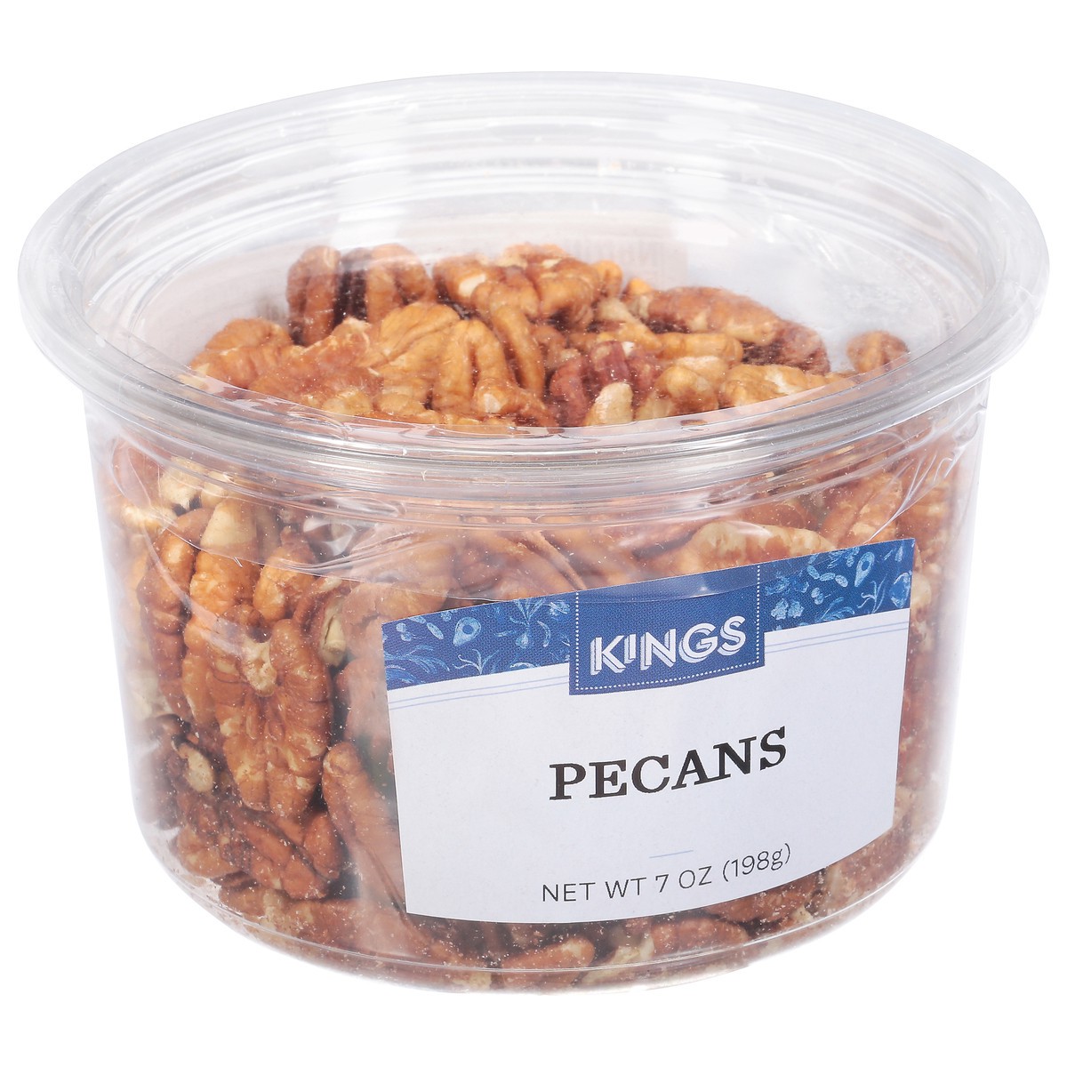slide 5 of 14, Kn Raw Pecans - 7 Oz, 7 oz