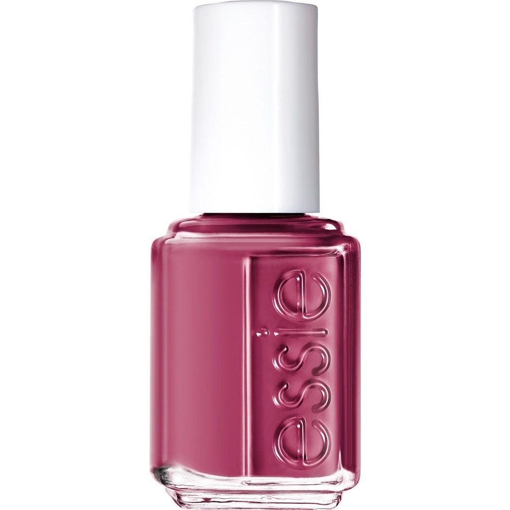 slide 3 of 8, essie Nail Polish - 274 Drive-In & Dine - 0.46 fl oz, 1 ct