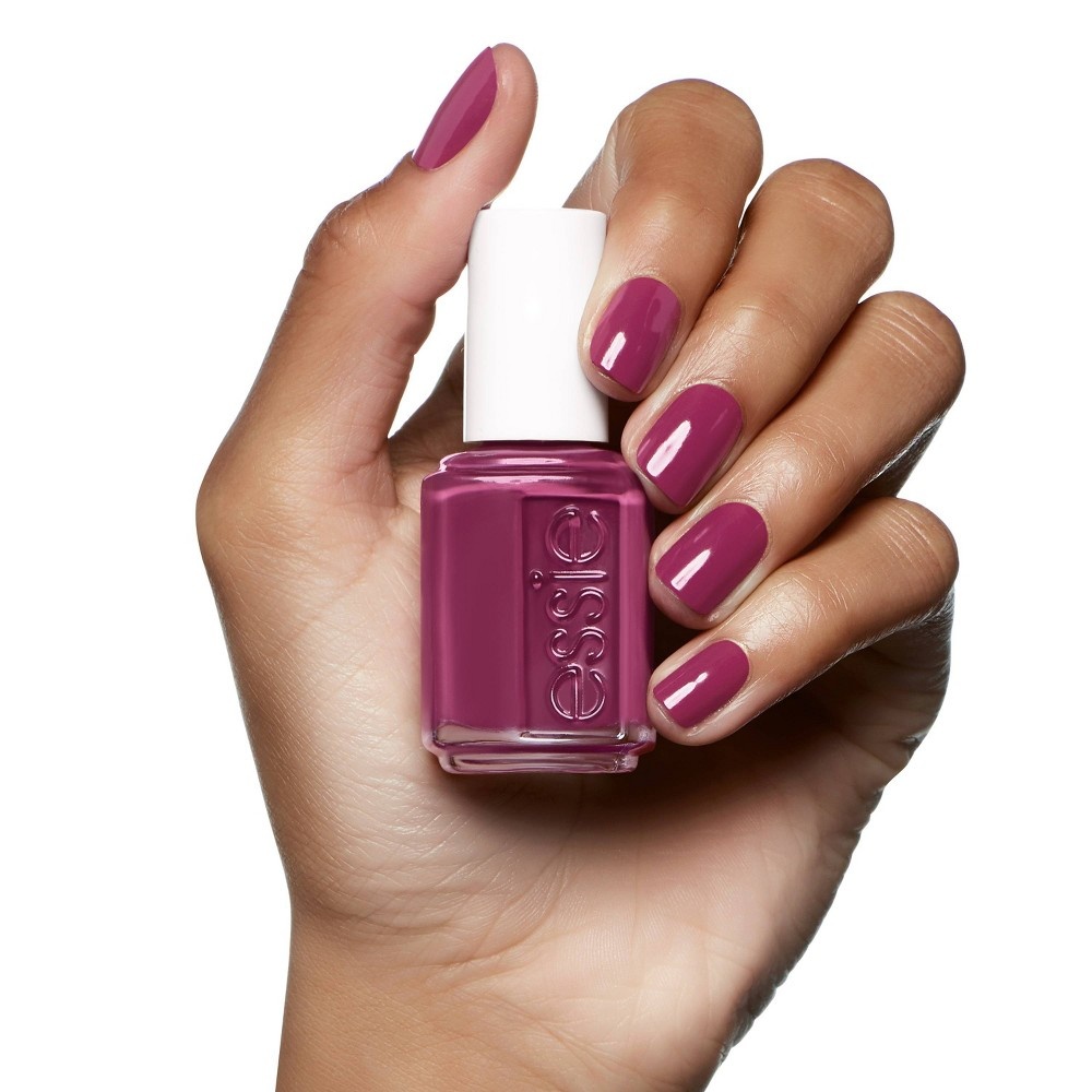 slide 7 of 8, essie Nail Polish - 274 Drive-In & Dine - 0.46 fl oz, 1 ct