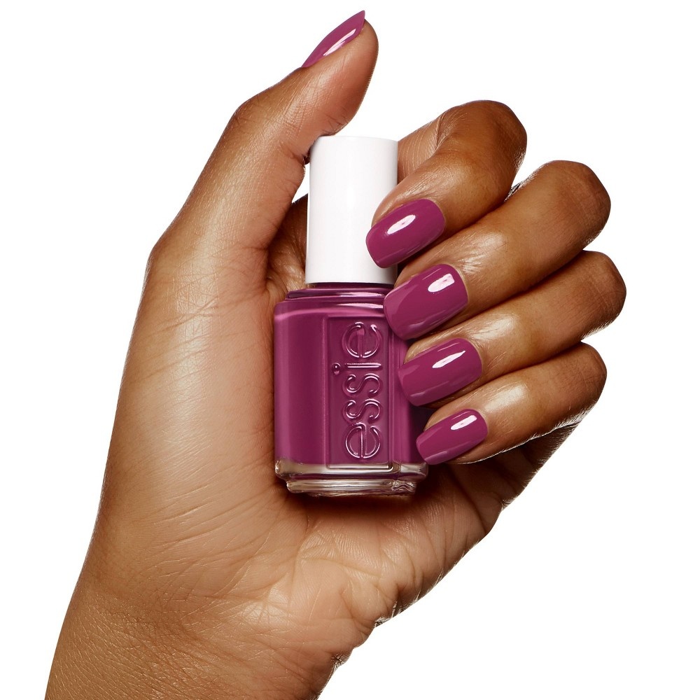 slide 8 of 8, essie Nail Polish - 274 Drive-In & Dine - 0.46 fl oz, 1 ct