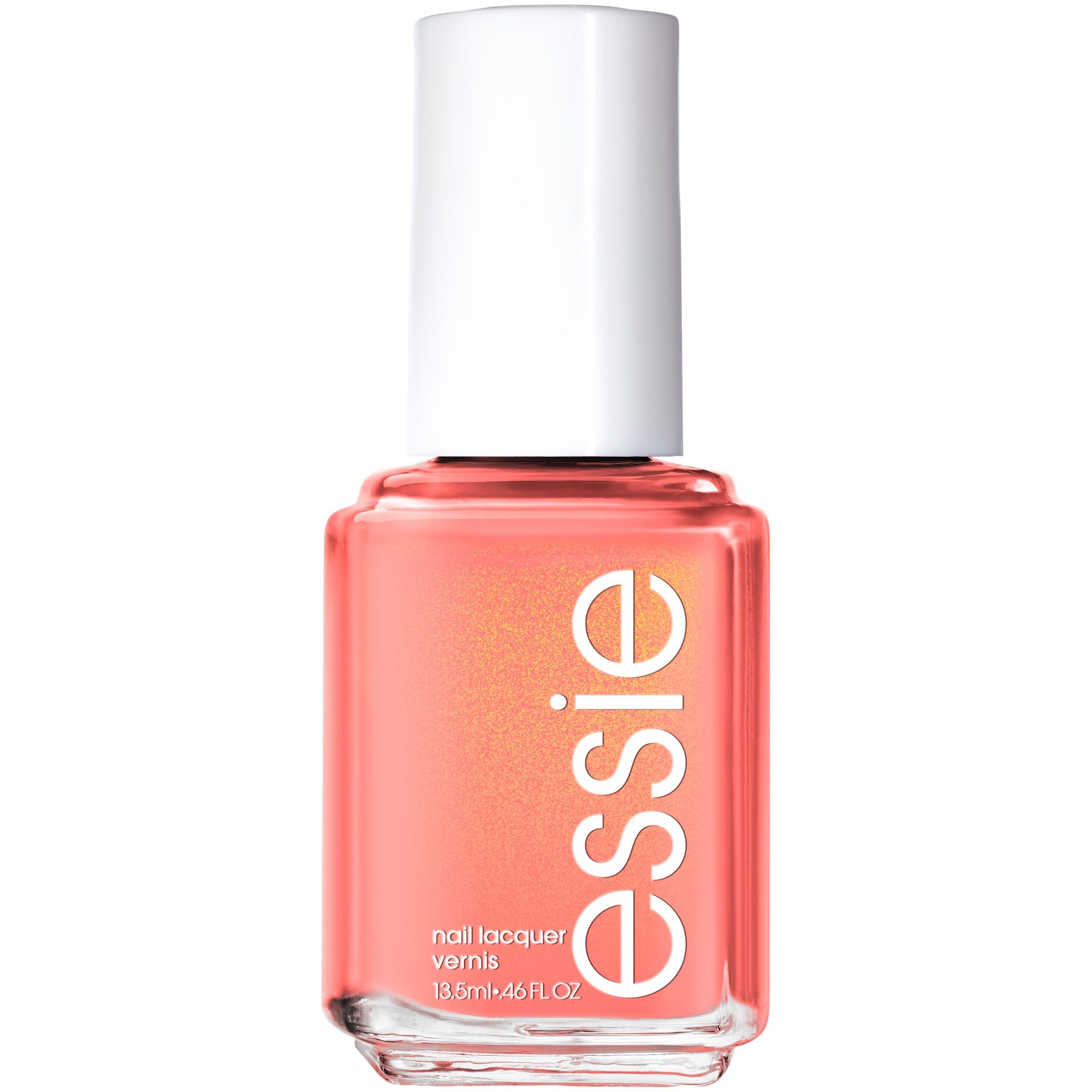 slide 2 of 2, essie Soda Pop Nail Polish - Out Of The Jukebox, 0.46 fl oz