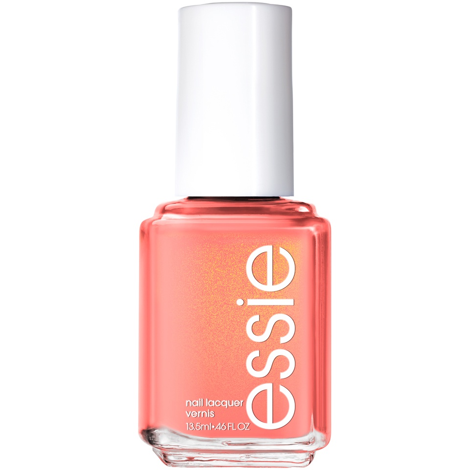 slide 1 of 2, essie Soda Pop Nail Polish - Out Of The Jukebox, 0.46 fl oz