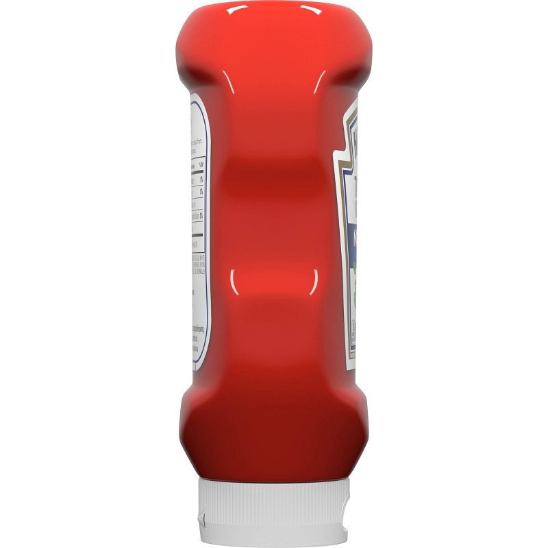 slide 10 of 10, Heinz No Sugar Added Tomato Ketchup - 29.5oz, 29.5 oz