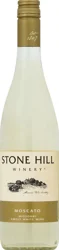 Stone Hill Winery Moscato